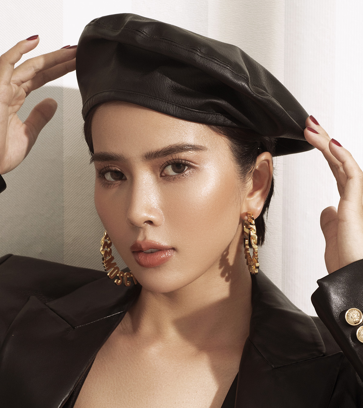 Diễn viên Bella Mai trải lòng về đợt phẫu thuật định mệnh