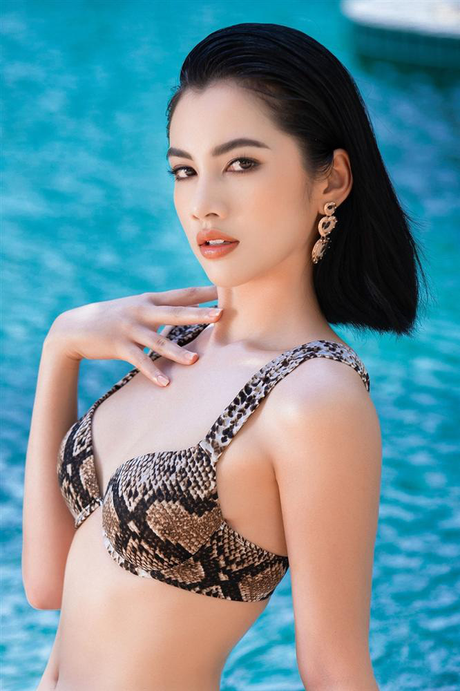 Cận cảnh tình mới của chồng cũ Lệ Quyên - Ảnh 10.