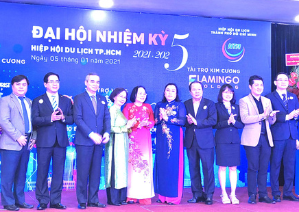 HTA luôn đồng hành cùng doanh nghiệp du lịch