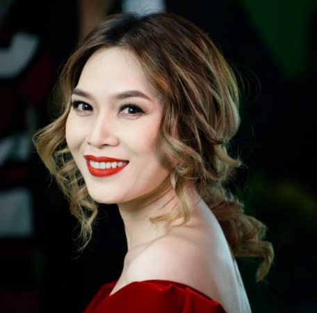 Rapper Karik, Gducky toả sáng bên cạnh Mỹ Tâm, Bằng Kiều - Ảnh 6.