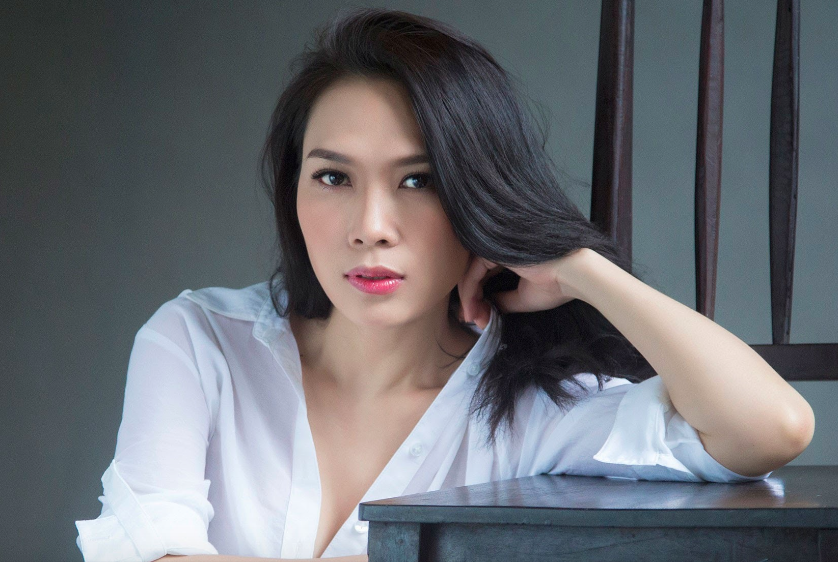 Rapper Karik, Gducky toả sáng bên cạnh Mỹ Tâm, Bằng Kiều - Ảnh 1.