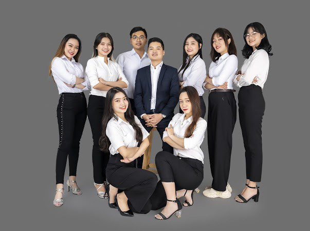 Doanh nhân trẻ Nguyễn Đình Đào: Dám bứt phá – tạo thành công