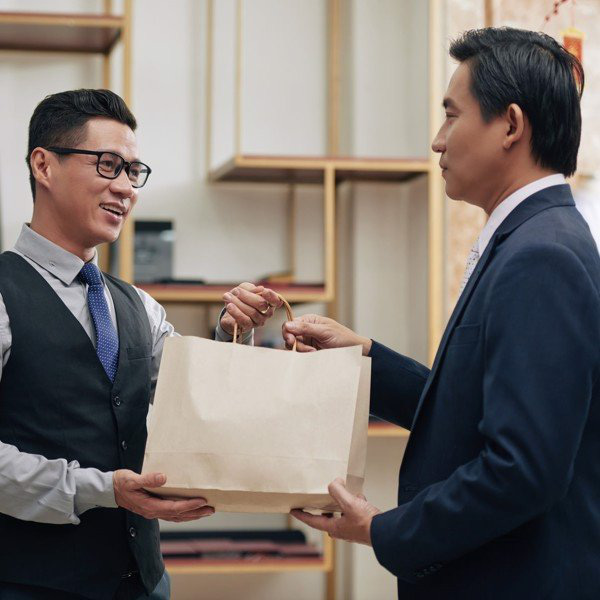 May áo sơ mi nam lấy gấp trong ngày tại TP HCM - Ảnh 5.