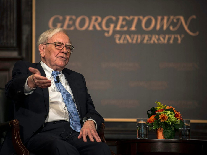 Elon Musk, Warren Buffett v&agrave; c&aacute;c tỷ ph&uacute; nghĩ g&igrave; về Bitcoin? - Ảnh 7.