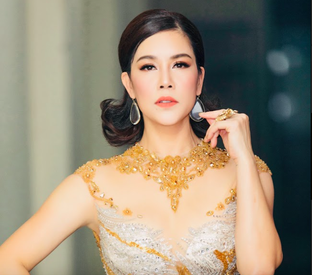 Rapper Karik, Gducky toả sáng bên cạnh Mỹ Tâm, Bằng Kiều - Ảnh 5.