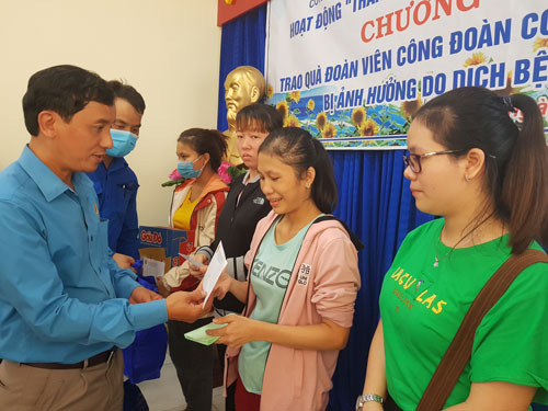 Bảo vệ quyền lợi người lao động tại doanh nghiệp phá sản, giải thể