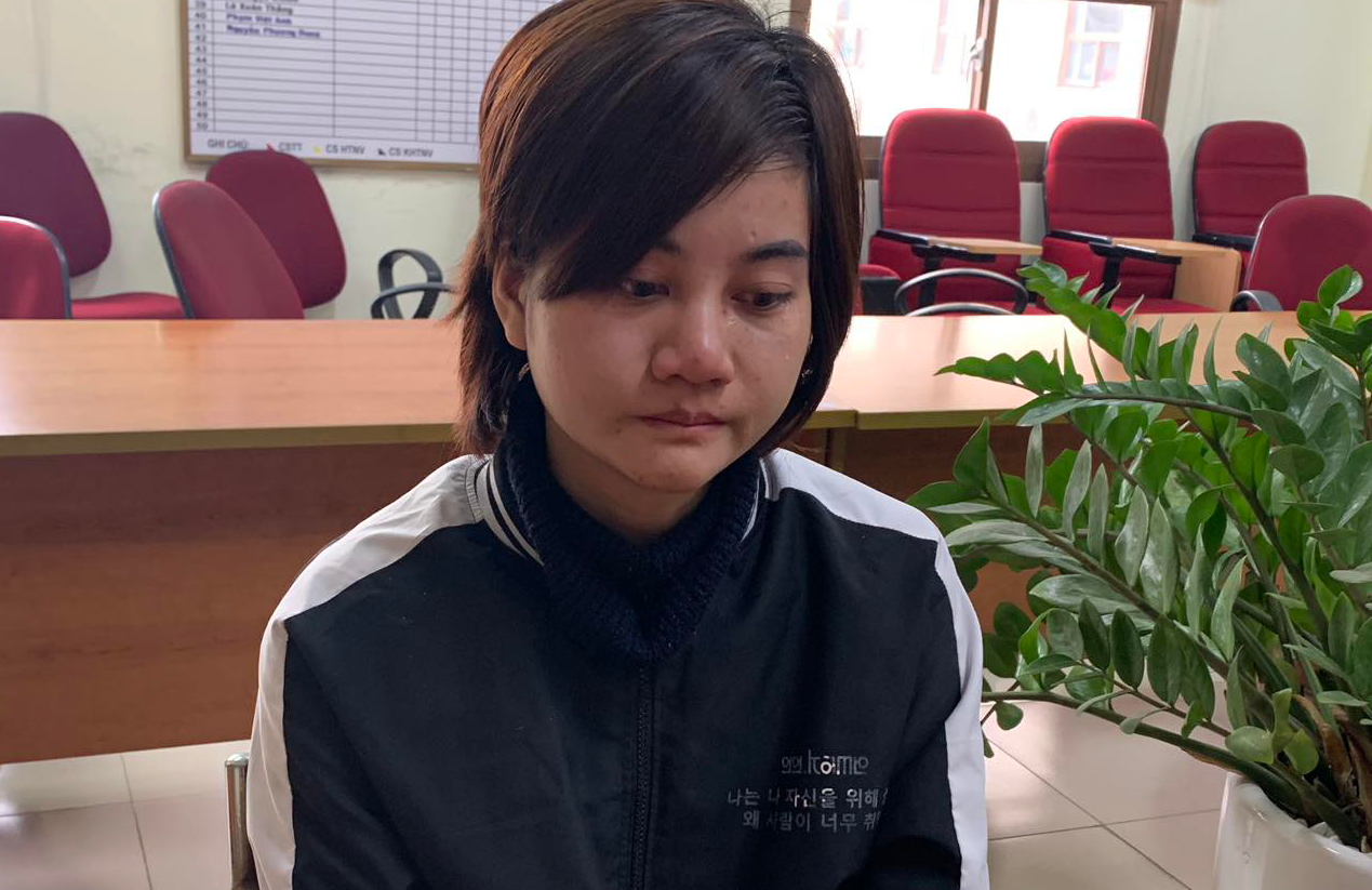 Triệt phá đường dây mang thai hộ giá tới 500 triệu đồng/lần