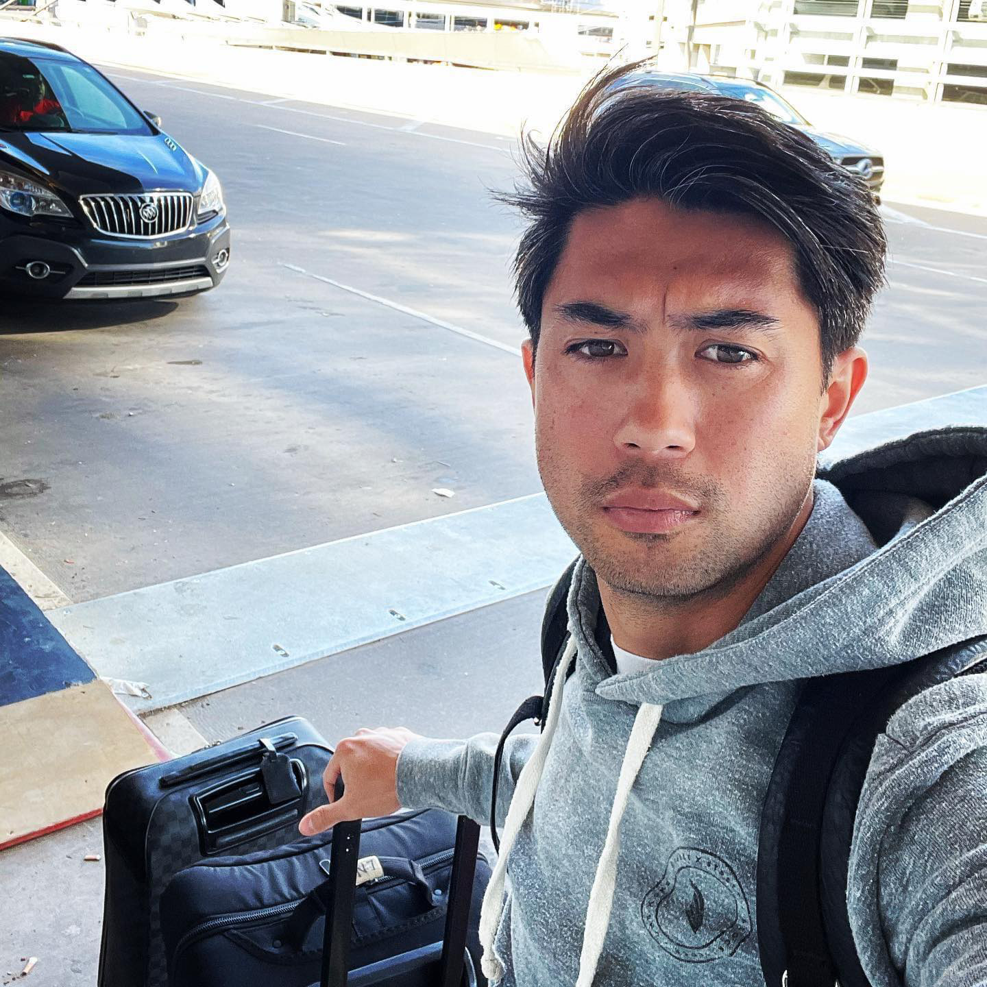Lee Nguyễn có thể đá vòng 4 V-League