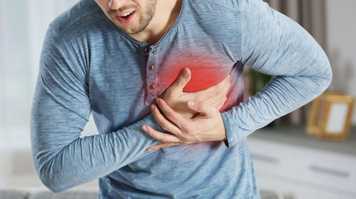 Đột quỵ và đột tử dễ gây nhầm lẫn, phân biệt bằng cách nào? - Ảnh 2.