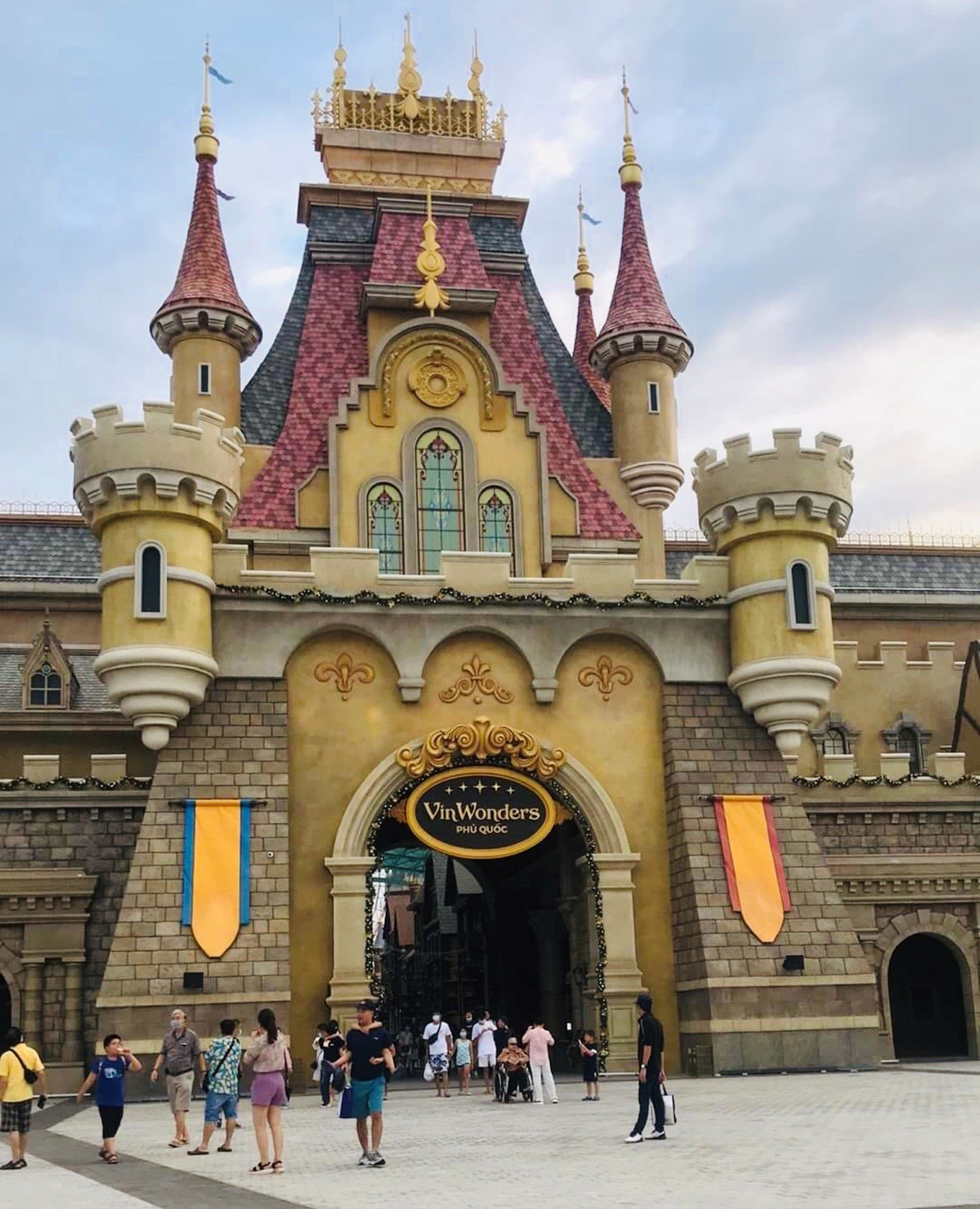 Du kh&aacute;ch Việt chuộng tour &ldquo;đo ni đ&oacute;ng gi&agrave;y&rdquo;  - Ảnh 1.