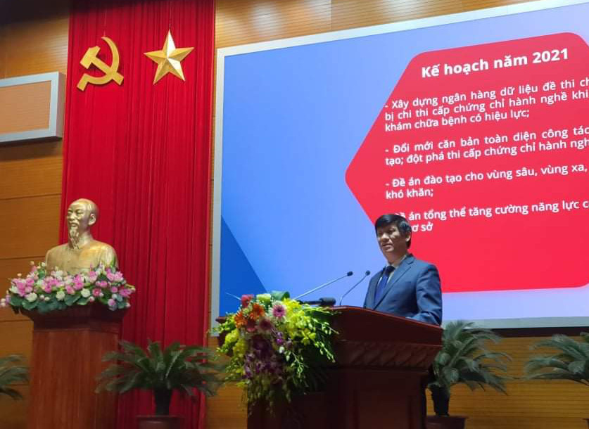 Chiều cao trung bình nam thanh niên Việt tăng 3,7cm sau 10 năm