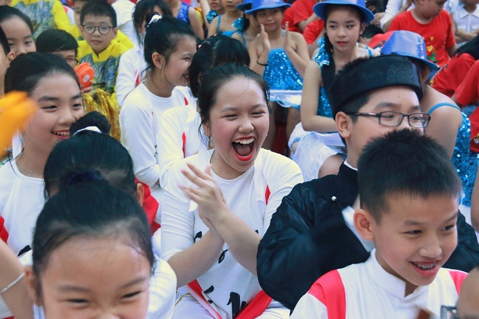 Học sinh Hà Nội được nghỉ Tết 9 ngày