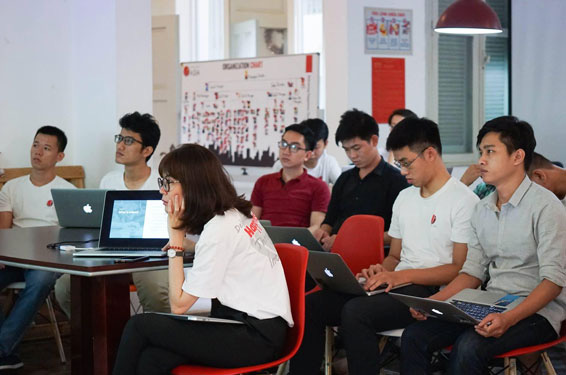 Sở hữu những kỹ năng này, người lao động không lo mất việc
