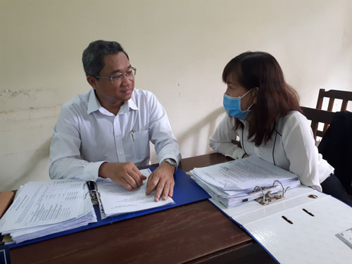 Bảo vệ hiệu quả quyền lợi của người lao động