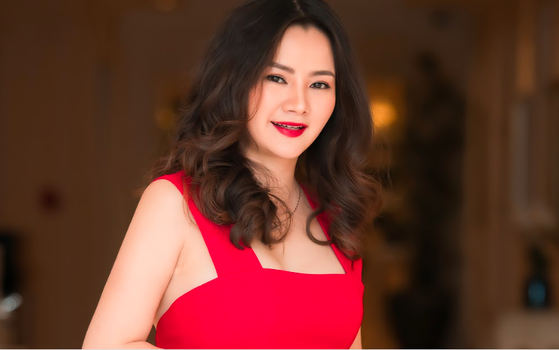 Quyến rũ v&agrave; t&agrave;i năng, H&agrave; Mi&ecirc;n được khuyến kh&iacute;ch mang nhạc cổ điển Việt Nam ra quốc tế - Ảnh 5.