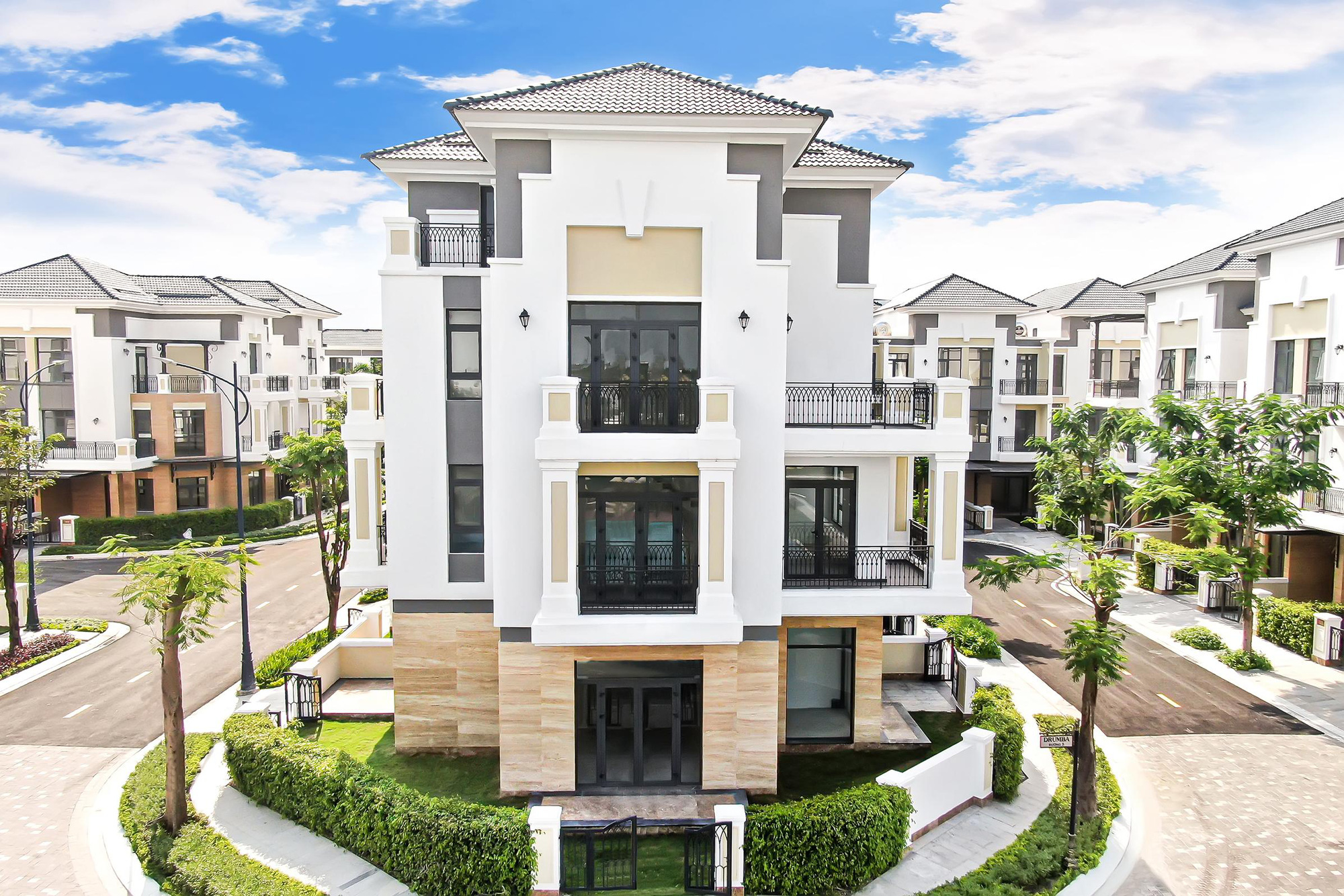 Verosa Park Khang Điền tổ chức sự kiện tri ân khách hàng - Ảnh 2.