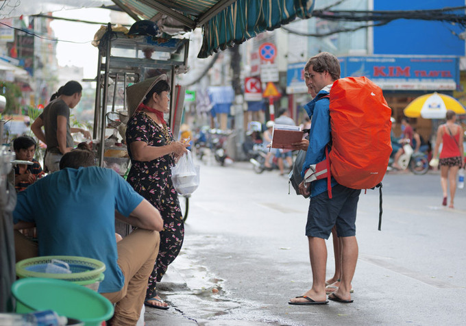 Phượt - trào lưu có thể biến mất mãi mãi hậu Covid-19