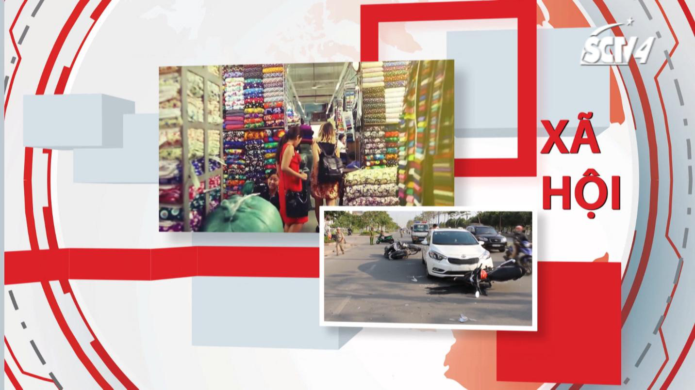 Nhịp sống hôm nay – cập nhật thông tin nóng nhất trong ngày