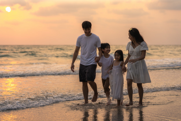Dấu mốc cuộc đời: Tôi thay đổi sau cuộc chiến ly hôn của bạn - Ảnh 2.