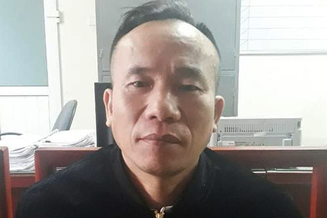 Bắt trùm giang hồ Hải "lu" từng nhiều lần vào bệnh viện tâm thần