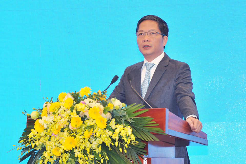 Bộ trưởng Trần Tuấn Anh: Năm 2020 xuất siêu kỷ lục, xuất khẩu hơn 281 tỉ USD