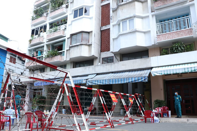 Không quyết liệt sẽ gánh đại họa Covid-19