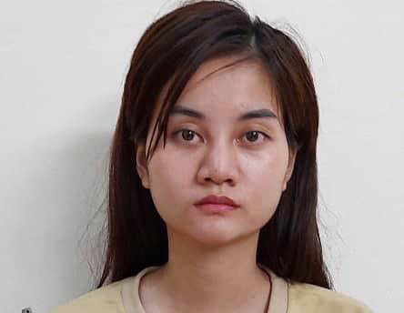 Thông tin mới vụ đường dây mang thai hộ giá tới 750 triệu đồng/lần