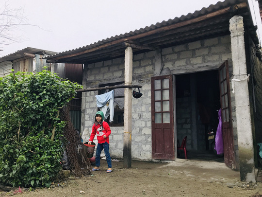 Người Huế lo năm hết Tết đến
