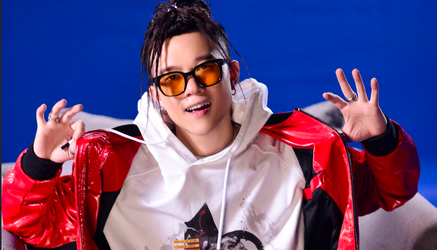 Young Uno chơi lớn với rap Việt bằng MV bạc tỉ - Ảnh 4.