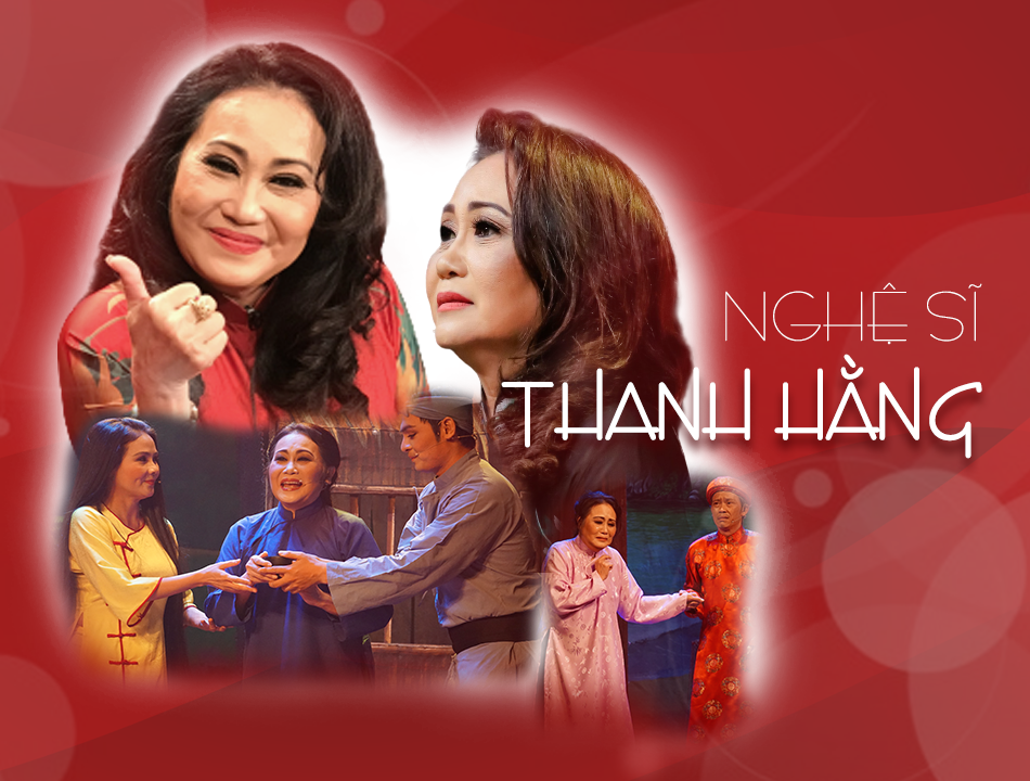 [eMagazine] Nghệ sĩ Thanh Hằng: Giải Mai Vàng là niềm động lực to lớn