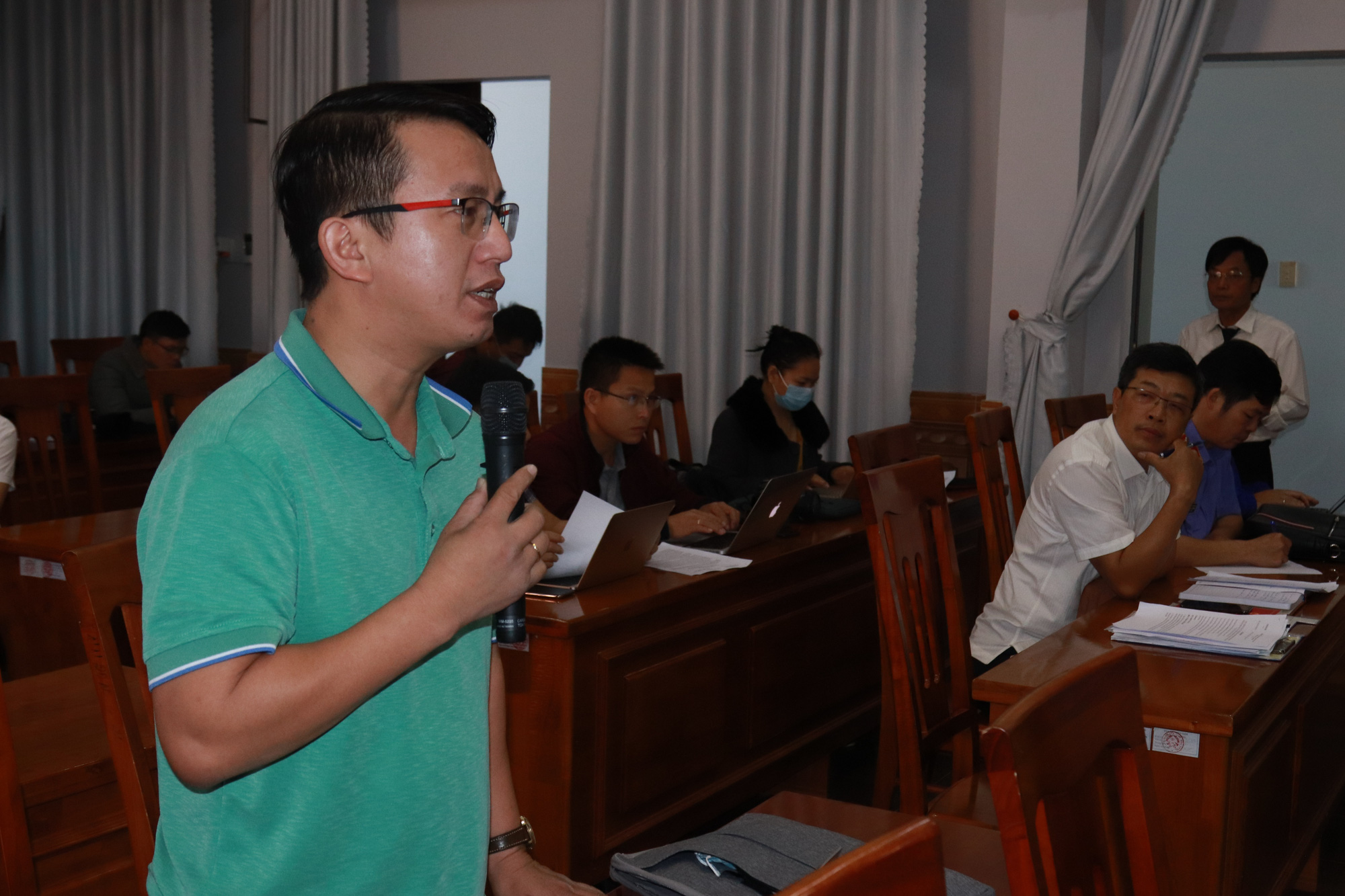 Hàng trăm cửa hàng bán hơn 133 triệu lít xăng giả ra thị trường - Ảnh 4.