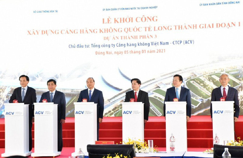 Bất động sản ở đâu hưởng lợi nhiều nhất từ sân bay Long Thành? - Ảnh 1.