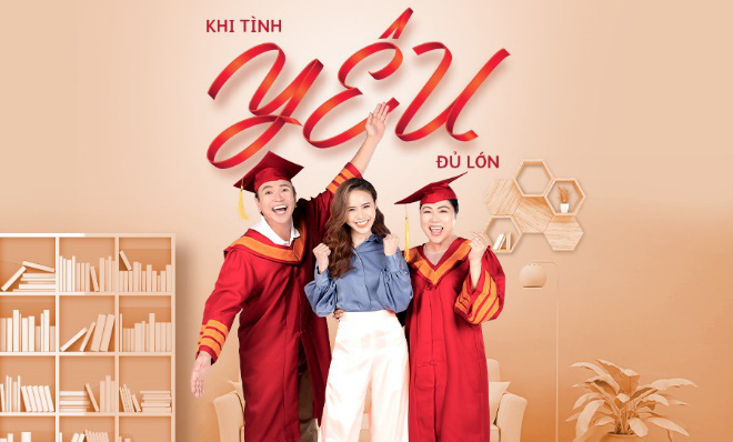 Prudential ra mắt sản phẩm giáo dục “PRU-Hành Trang Trưởng Thành”