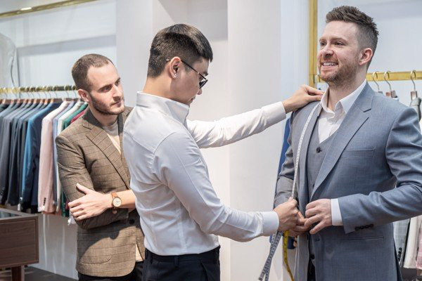 10 dịch vụ nổi bật tại Mon Amie làm nên sự tin chọn của tất cả khách hàng.