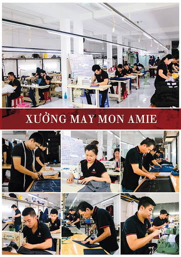 10 dịch vụ nổi bật tại Mon Amie làm nên sự tin chọn của tất cả khách hàng. - Ảnh 7.