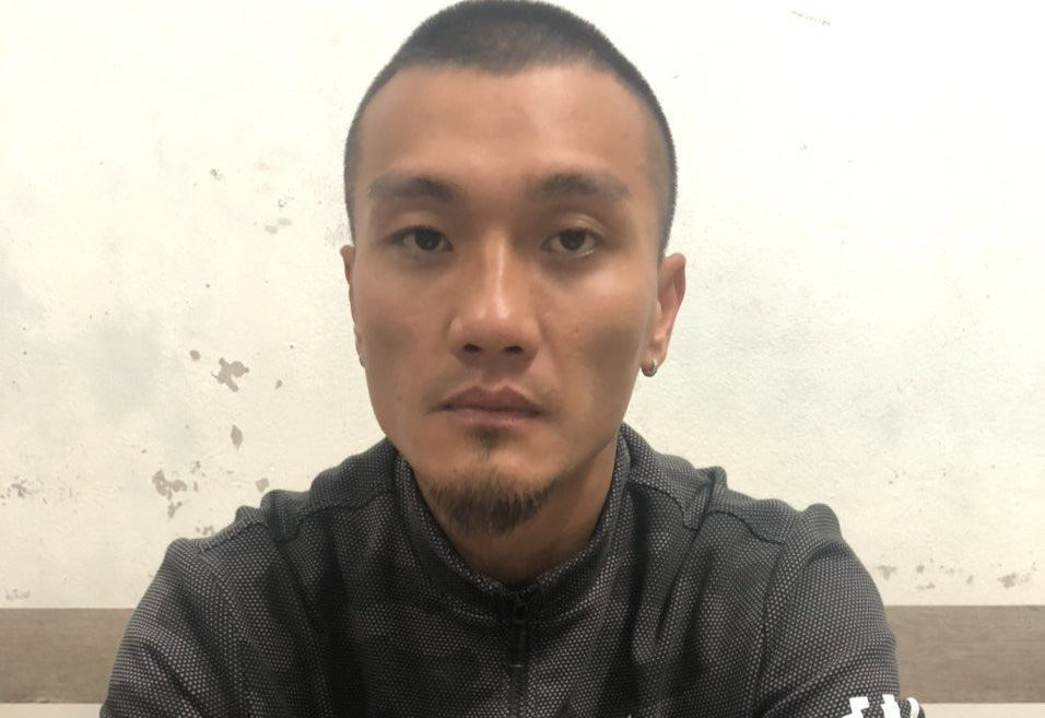 Công an Tam Kỳ truy nã 2 đàn em của giang hồ Thắng "Diễm"