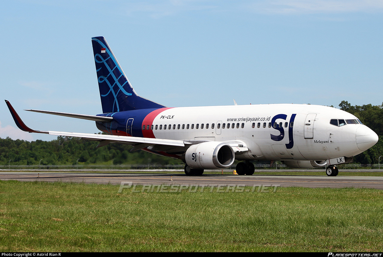NÓNG: Máy bay Boeing 737-500 của hãng hàng không Indonesia rơi xuống biển? - Ảnh 2.