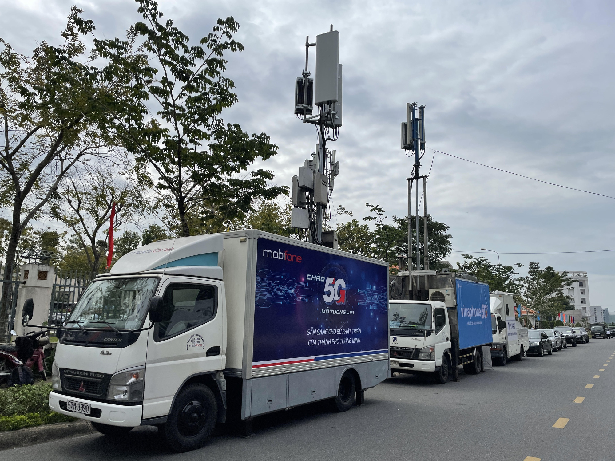 Năm 2021, 5G sẽ phổ thông hơn