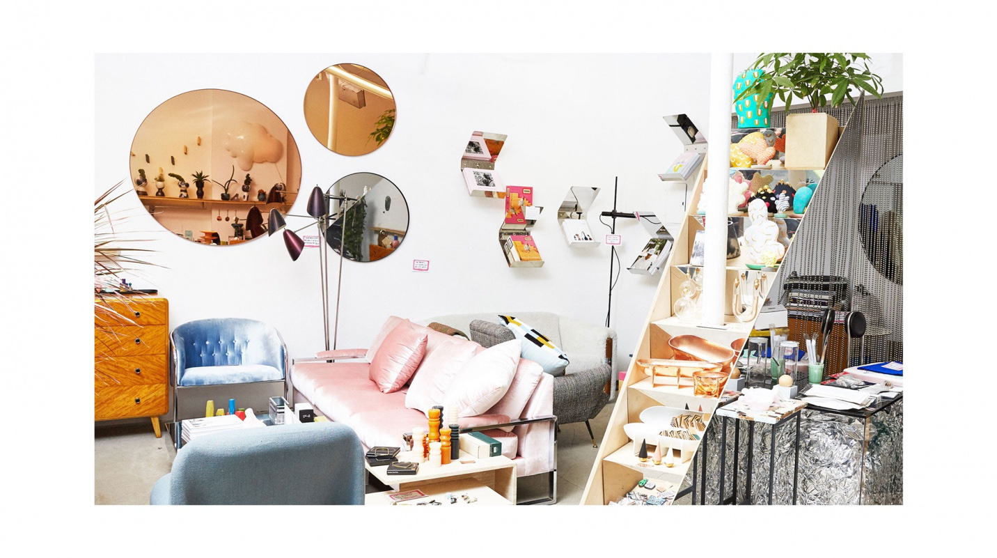 Xuất hiện dòng sản phẩm “Căn hộ Studio DIY” đầu tiên tại Việt Nam