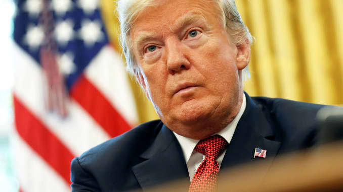Ông Joe Biden “mừng ra mặt” khi Tổng thống Trump không dự lễ nhậm chức