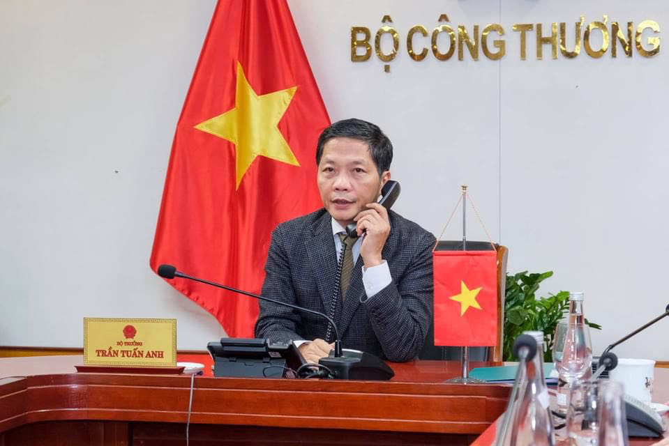 Trưởng Đại diện Thương mại Mỹ nói về việc điều tra chính sách tiền tệ của Việt Nam