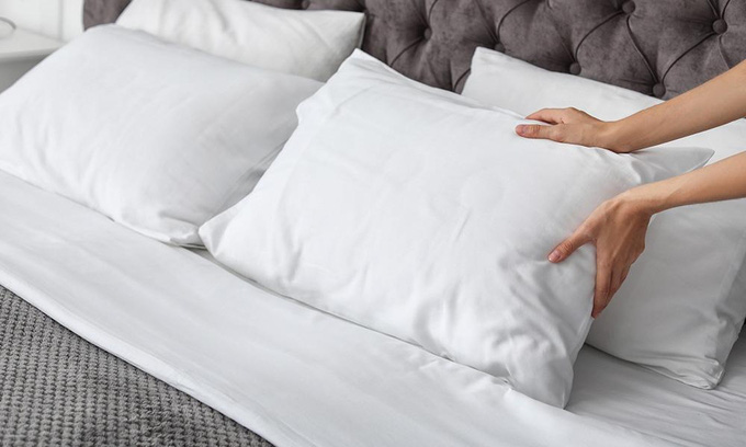 Những thói quen sinh hoạt tưởng đúng mà lại sai