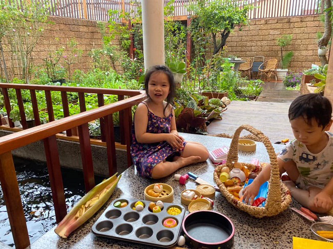 T&ograve; m&ograve; ng&ocirc;i nh&agrave; đẹp như mơ trong phim &ldquo;Gia đ&igrave;nh l&agrave; số 1&rdquo; - Ảnh 10.