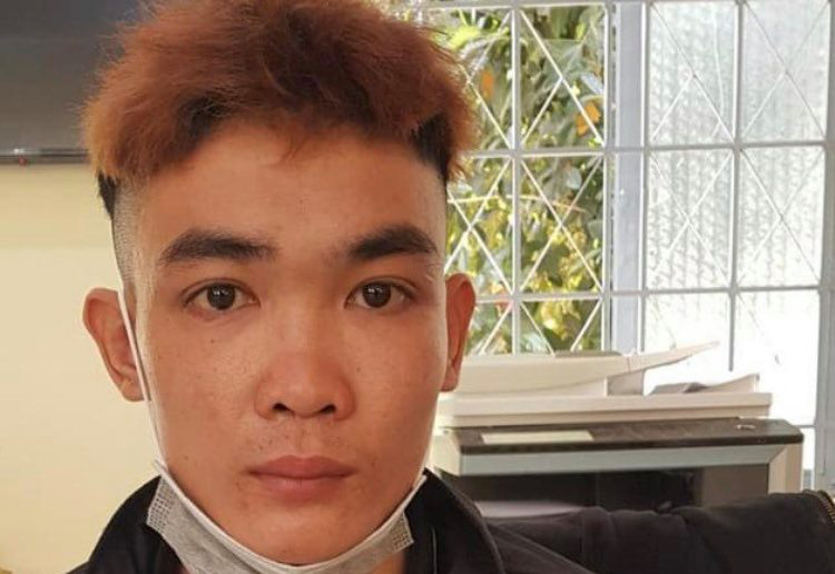 Đi xe khách từ Thanh Hóa vào Đồng Nai rồi vào nhà nghỉ... làm liều!