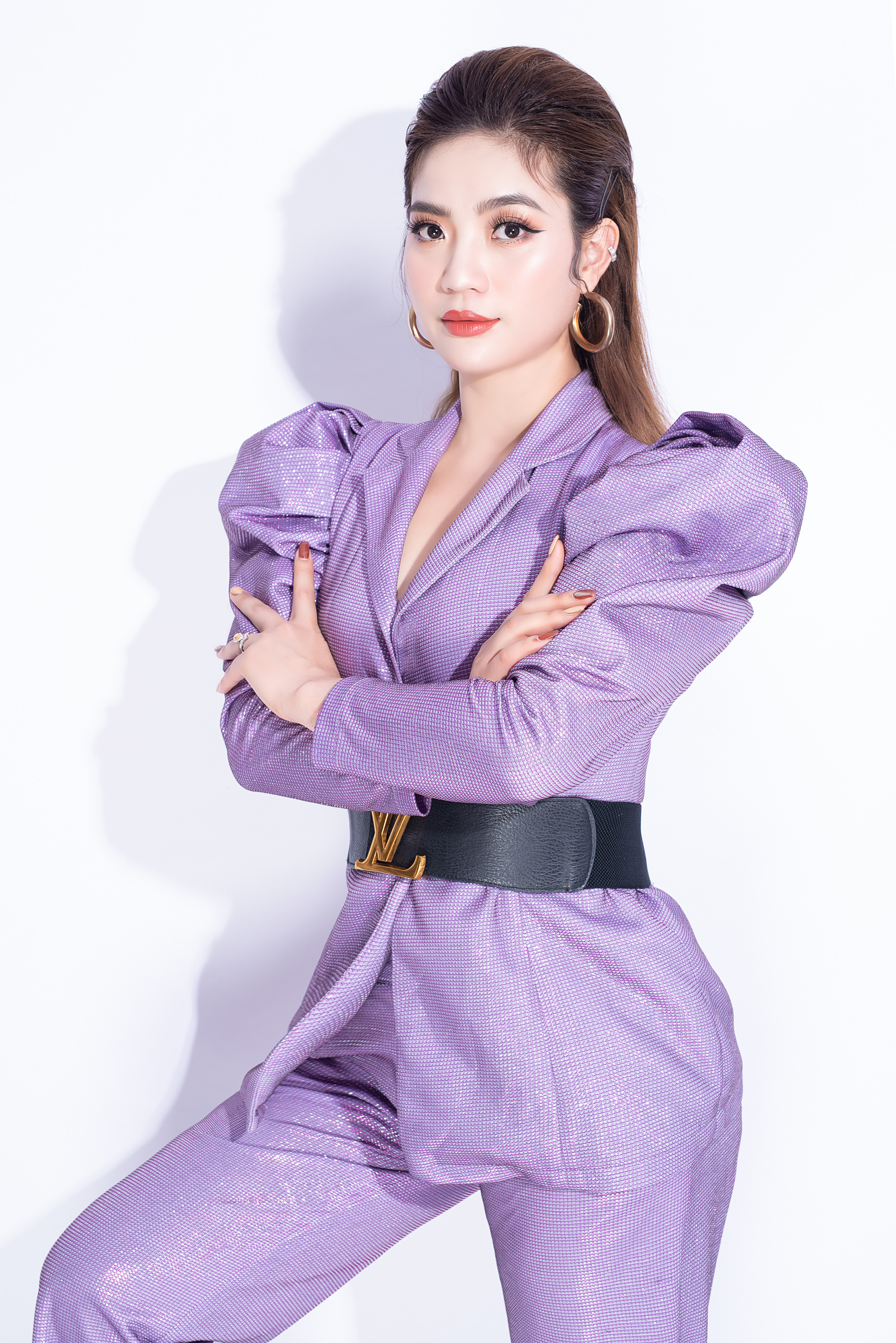 CEO Bảo Trang Academy - ho&agrave;i b&atilde;o đưa thương hiệu mỹ phẩm Việt ra thế giới - Ảnh 6.