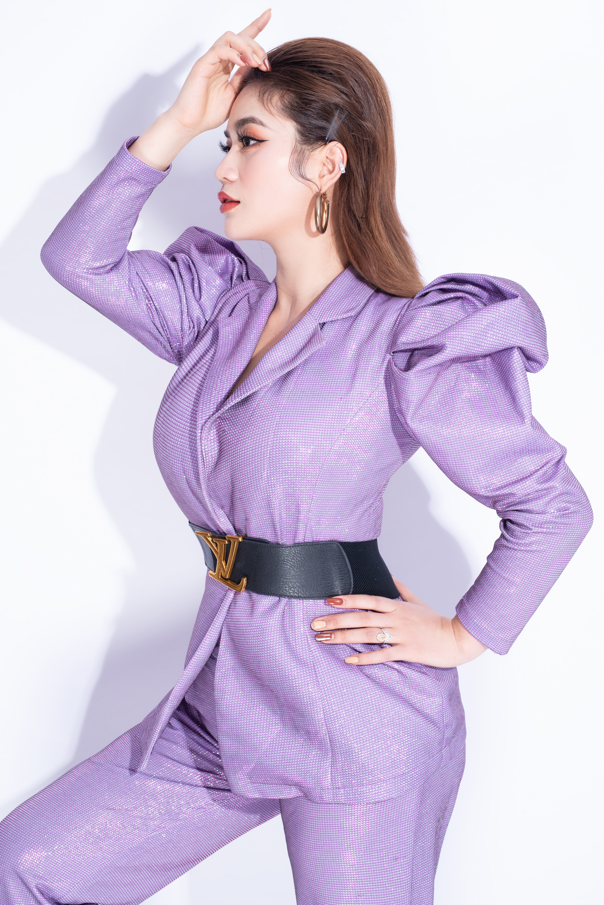 CEO Bảo Trang Academy - ho&agrave;i b&atilde;o đưa thương hiệu mỹ phẩm Việt ra thế giới - Ảnh 5.