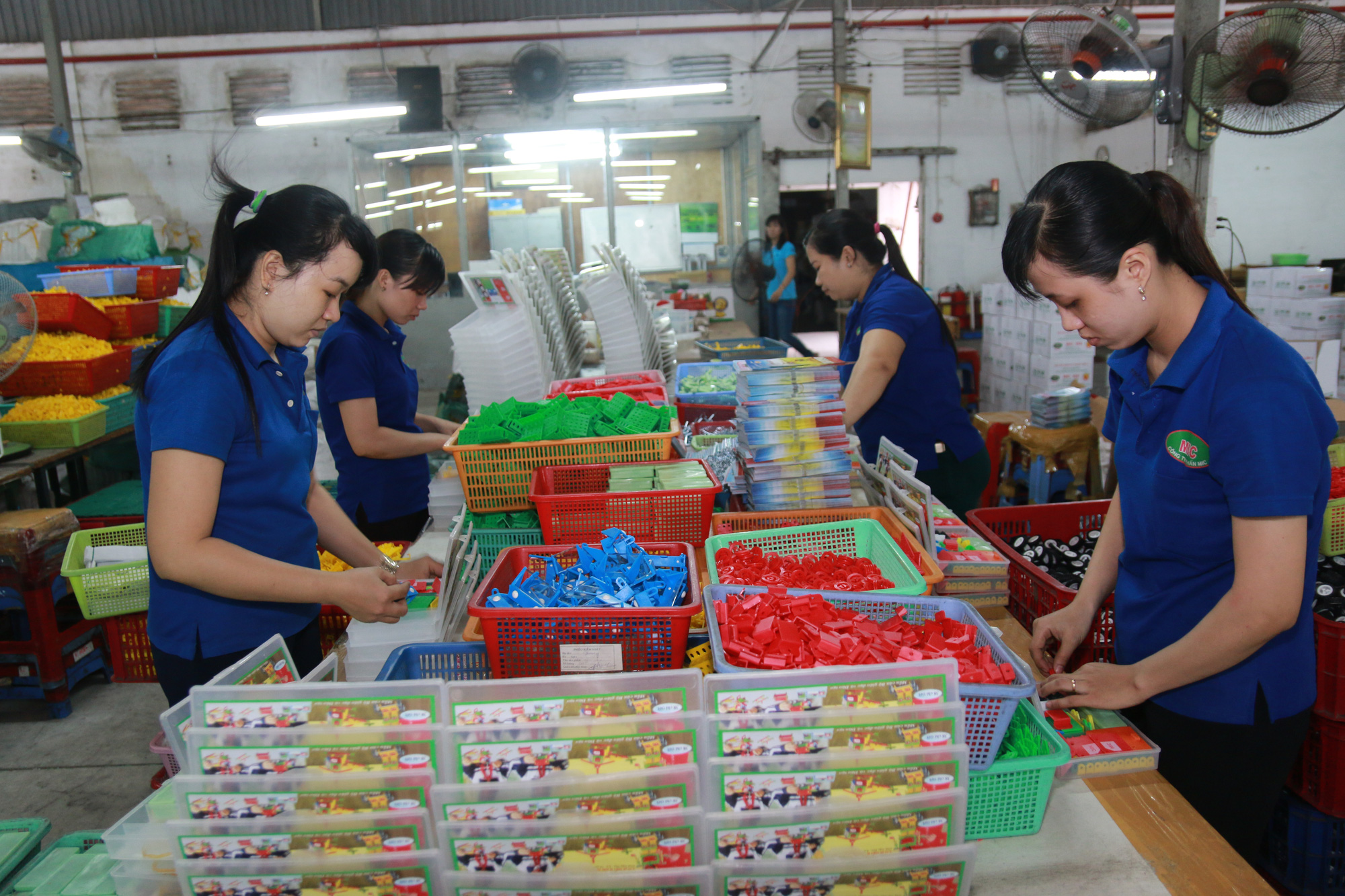 C&ocirc;ng thức t&iacute;nh tiền lương l&agrave;m th&ecirc;m giờ, l&agrave;m việc ban đ&ecirc;m từ 1-2-2021 - Ảnh 1.