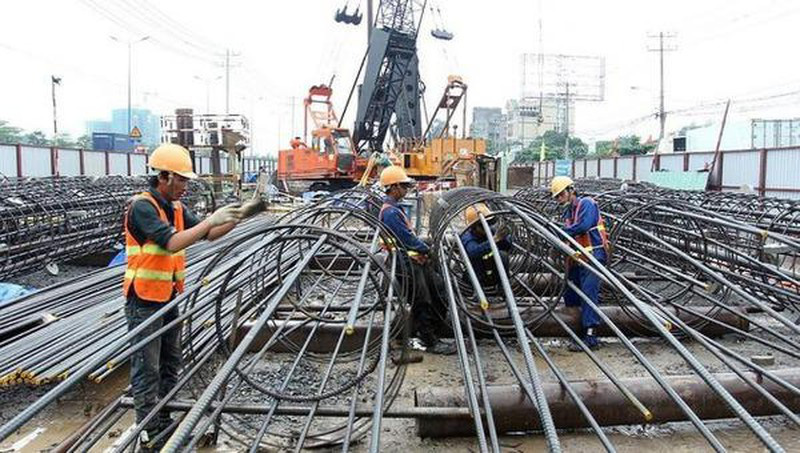 12 bước trong quản lý chất lượng công trình xây dựng