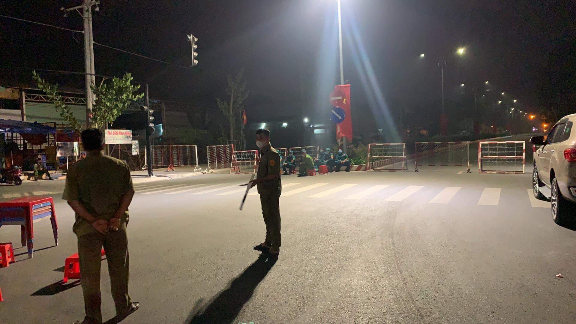 Sinh vi&ecirc;n dương t&iacute;nh với SARS-CoV-2 ở B&igrave;nh Dương đ&atilde; đi những đ&acirc;u? - Ảnh 2.