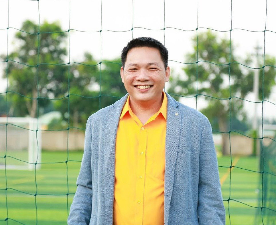 CEO Đại Hưng Thịnh - Trần Phước Th&agrave;nh - Người thắp lửa th&agrave;nh c&ocirc;ng cho lớp trẻ - Ảnh 3.